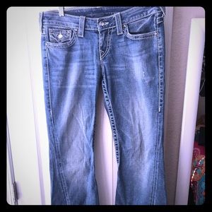 True Religion Jean